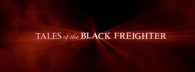 titolo della 'Motion Comic' di Jake S. Hughes del 2008 da cui � tratto l'episodio del film