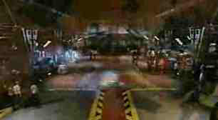 scena