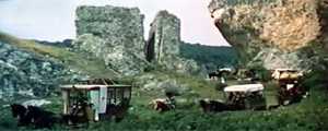 scena