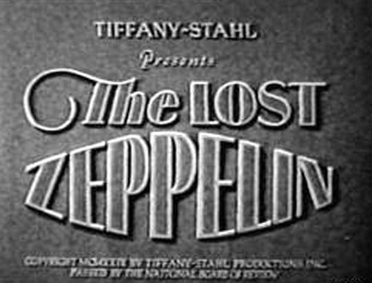 original title screen