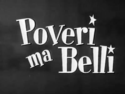 Screen Title