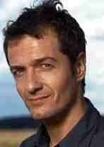 il produttore David Heyman