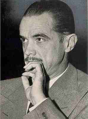 Howard Hughes