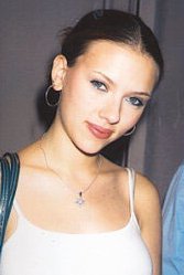 Scarlett Johansson