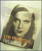 La Riefensthal a vent'anni