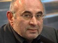 Bob Hoskins in Il giorno del venerd� santo