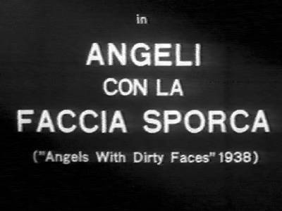 titolo del film nella versione italiana