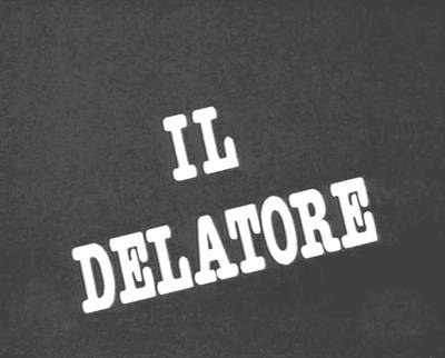 titolo del film nella versione italiana