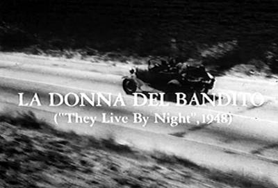 titolo originale nella versione italiana