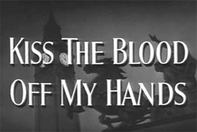 titolo del film nella versione originale