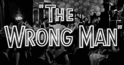 original title screen