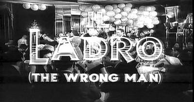 titolo originale nella versione italiana