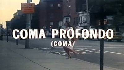 titolo originale nella versione italiana