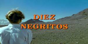 titolo originale versione spagnola