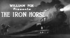 Il cavallo d'acciaio