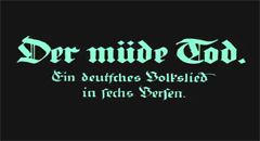 I quattro cavalieri dell'Apocalisse