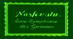 Nosferatu, il vampiro