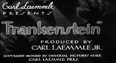 Frankenstein