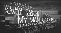 L'impareggiabile Godfrey