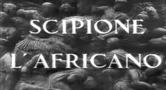 Scipione l&acute;africano