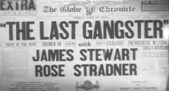 L&acute;ultimo gangster