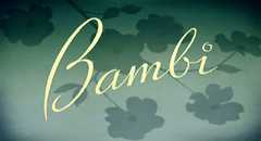 Bambi