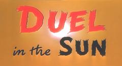 Duello al sole