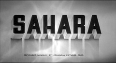 Sahara