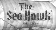 Lo sparviero del mare