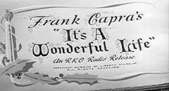 La vita � meravigliosa