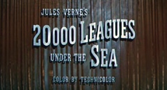 20.000 leghe sotto i mari