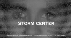 Al centro dell'uragano