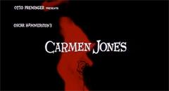 Carmen Jones