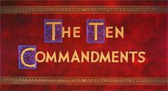 I Dieci Comandamenti