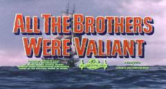 I fratelli senza paura