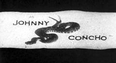 Johnny Concho
