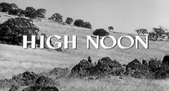 Mezzogiorno di fuoco