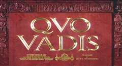 Quo Vadis