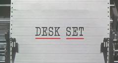 La segretaria quasi privata