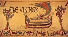 I vichinghi