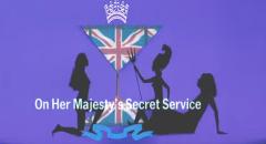 Agente 007 - Al servizio segreto di Sua Maest�