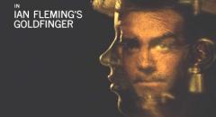 Agente 007 - Missione Goldfinger