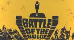 La battaglia dei giganti