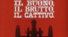Il buono, il brutto,  il cattivo