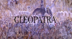Cleopatra
