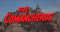 I  comanceros