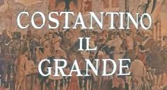 Costantino il grande