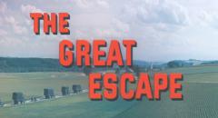 La grande fuga