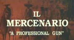 Il mercenario