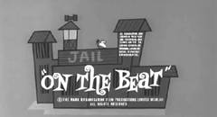 Norman astuto poliziotto